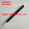 DELPHI Common Rail Injector 28258683, 320/06833, 320-06833, 32006833 para el excavador del JCB proveedor