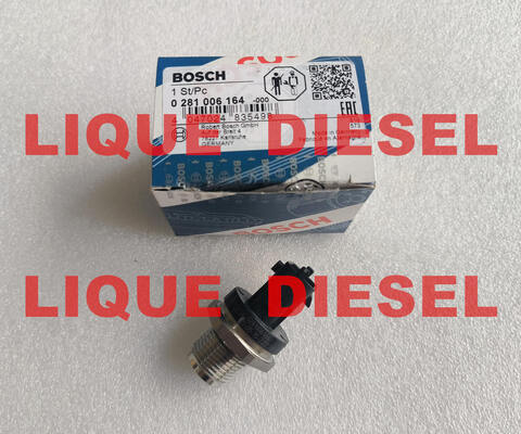 Sensor de presión 0281006164 0 281 006 164 281006164 proveedor