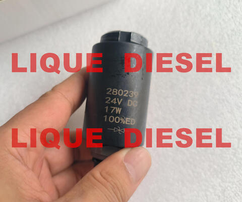 Número de pieza original 5614032 280239 24V proveedor