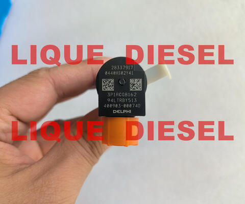 Inyector de combustible original 28337917 400903-00074D 400903-00074C 40090300074D 40090300074C proveedor