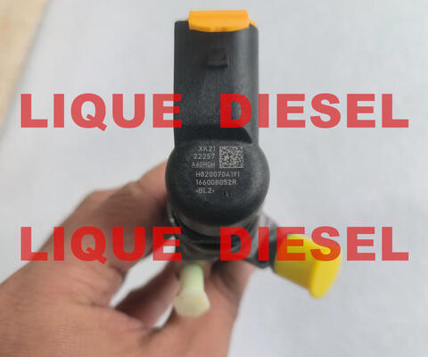 Inyector de combustible A2C59513484 166008052R 16600-8052R 5WS40536 16 60 080 52R 166004305R 16600-4305R 16 60 043 05R 8200903034 proveedor