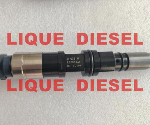 INYECTOR 1430 inyector common rail RE557275 RE556741 295050-1430 2950501430 295050 1430 proveedor