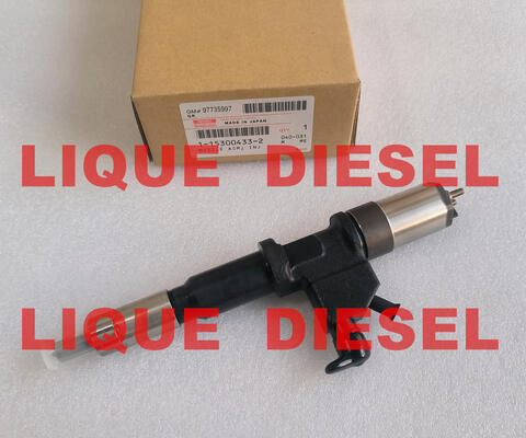 INYECTOR 1082 inyector common rail 095000-1082 095000-1080 1-15300433-2 1153004332 0950001080 15300433 1-15300433-0 1-15300433-1 proveedor