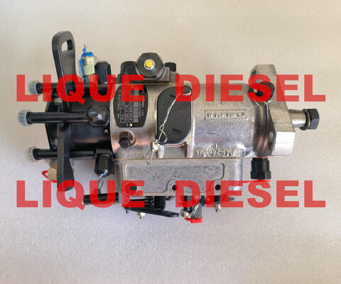 Bomba de combustible genuina 3062F075 3062F074 3062F073 3062F072 3062F071 3062F070 3062F07# proveedor