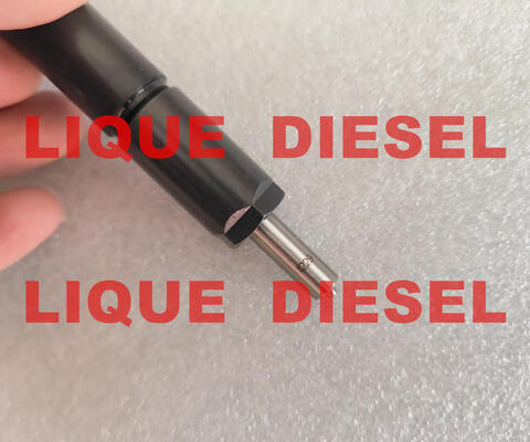 Inyector de combustible original 0432191327 02112957 0 432 191 327 0211 2957 432191327 2112957 proveedor