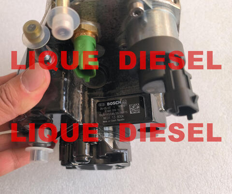 Pompas de combustible originales 0445010107 0 445 010 107 445010107 WE0113800A WE01-13-800A WE01-13-800 WLAA-13-800 0445010213 0 445 010 213 proveedor