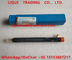 DELPHI Common Rail Injector 28280576, EJBR05701D, R05701D auténtico y nuevo proveedor