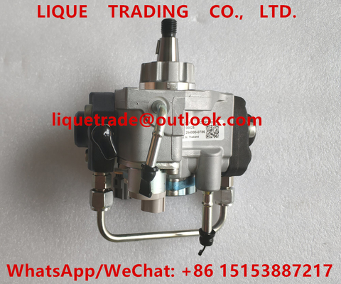 Bomba 294000-0786, 294000-0785, 294000-0781, 294000-0780, DCRP300780, 16700-VM01C, 16700VM01C de DENSO proveedor