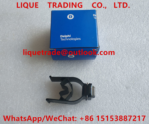 Válvula de control del inyector de DELPHI 28397897 28397897 proveedor