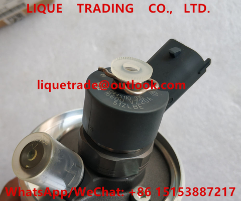 Inyector de combustible de BOSCH 0445110315, 0 445 110 315 para 16600 VZ20A, 16600VZ20A, 16600-VZ20A proveedor