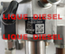 Surtidor de gasolina de DENSO 9729400-003, 294000-0039, 8-97306044-9, 8973060449, 97306044 para ISUZU proveedor