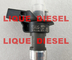 Inyector de combustible piezoeléctrico de BOSCH 0445116035, 0445116034 para VW 03L130277C proveedor