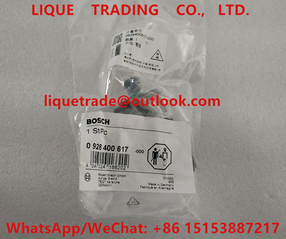 Régulateur De Pression De Carburant 0928400706 0 928 400 706 - Compatible Divers Modèles